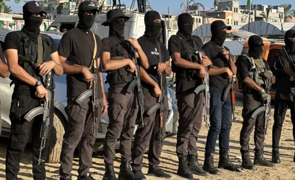 هلاکت عوامل وابسته به اشغالگران طی عملیات مقاومت در غزه