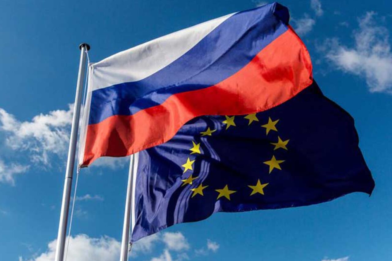 یک مقام اروپایی از برگزاری دور جدید گفت‌وگوها میان نمایندگان پارلمان اروپا و روسیه خبر داد