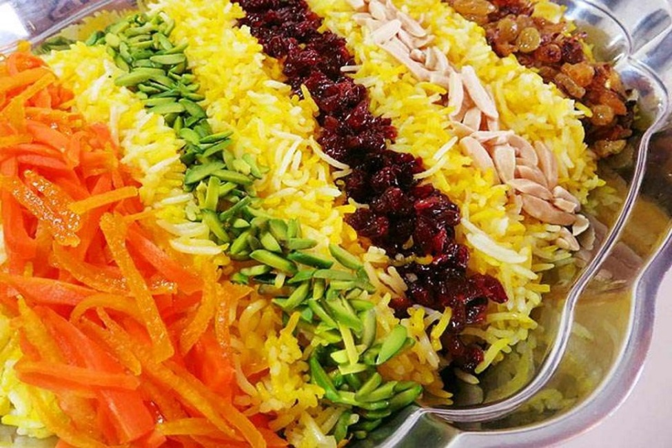 وقتی غذا حرف میزند؛ روایت تزئین با خلال در آشپزخانههای ایرانی