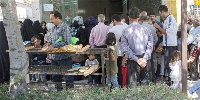 تغییرات جدید نرخ نان در لرستان؛ لزوم شفافیت و اطلاع رسانی برای آرامش بازار