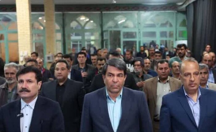نماینده رئیس‌جمهور میهمانِ مردمان خطه‌های پُرگهر اما کم‌برخوردارِ کرمان