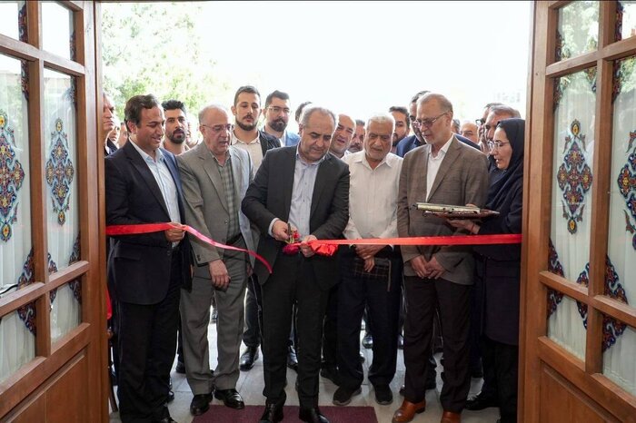 صنایعدستی و گردشگری آذربایجانشرقی از تصدیگری دولتی تا همافزایی مردمی