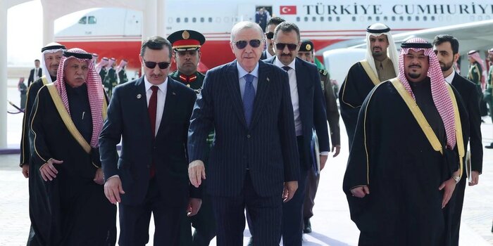 ابعاد وحشت اعراب از جنگ احتمالی آمریکا و ایران/ ترامپ به دنبال تسلیم تهران است