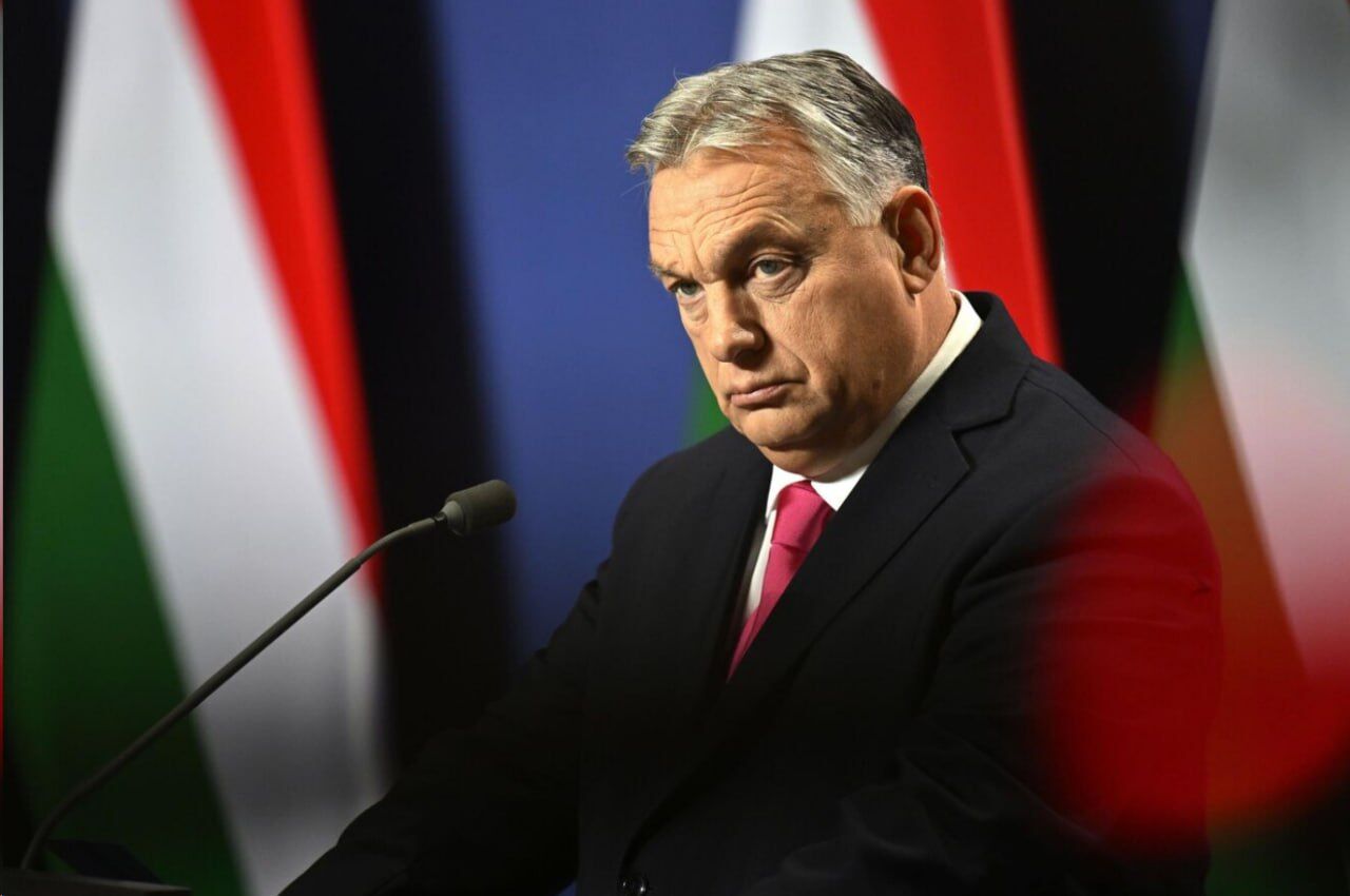 نخستوزیر مجارستان در واکنش به انسداد خط لوله نفت دروژبا: بوداپست باج نمیدهد