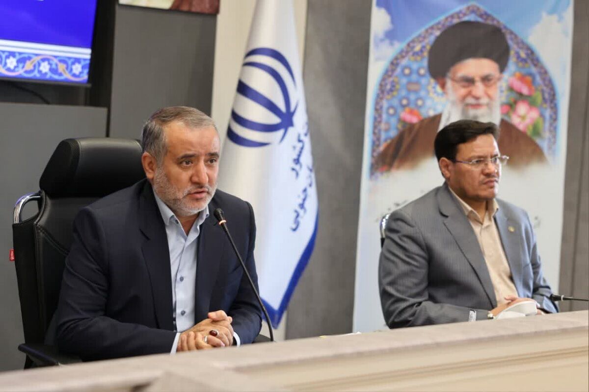 استاندار خراسان جنوبی: علت تعطیلی برخی واحدهای استان در ضعف مدیریت است