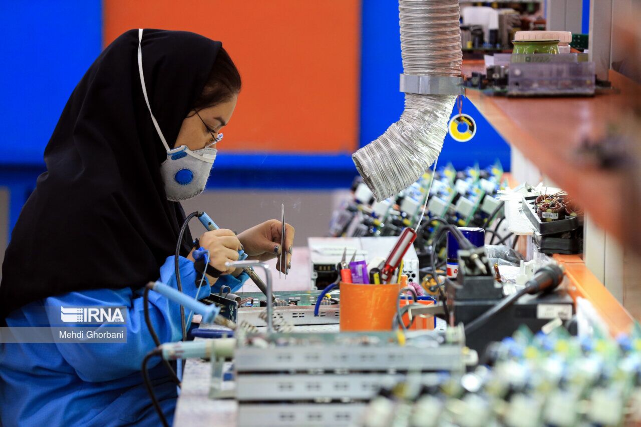 نخستین مرکز کارگاهی و نوآوری در «زهک» سیستان و بلوچستان راه اندازی می شود