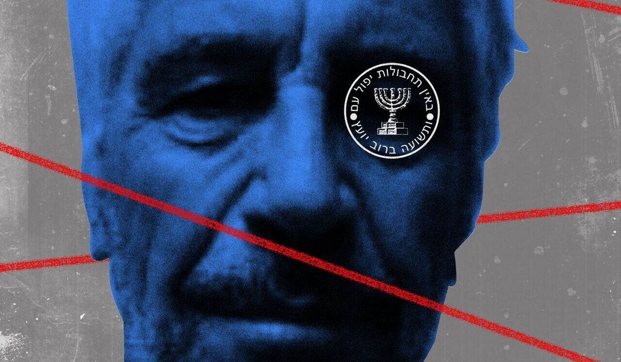 Сенсационное расследование: дом Джеффри Эпштейна находился под наблюдением израильских спецслужб