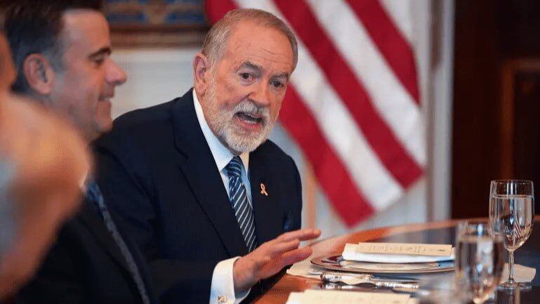 Посол США поддержал право Израиля на «захват всего Ближнего Востока»