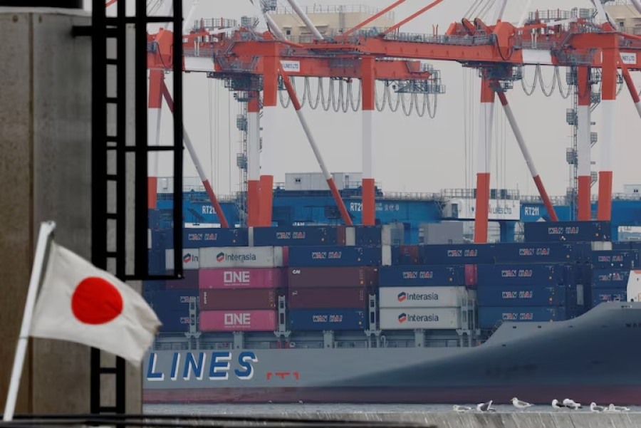 ابهام در چشمانداز روابط تجاری آسیا-آمریکا پس از تعرفههای جدید ترامپ