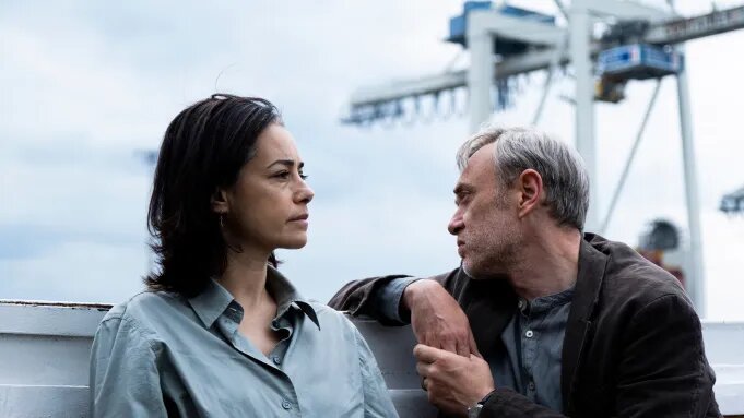 معرفی برندگان بخش مسابقه اصلی «برلیناله»/ خرس طلایی به «حروف زرد» رسید