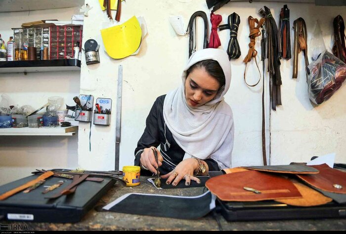چاروق زنجان، میراثی در آستانه فراموشی با فرصتی برای اقتصاد خلاق؟