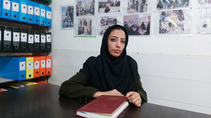 گاهی دلم برای سوگند تنگ میشود؛ فریاد خاموش مادران اوتیسم