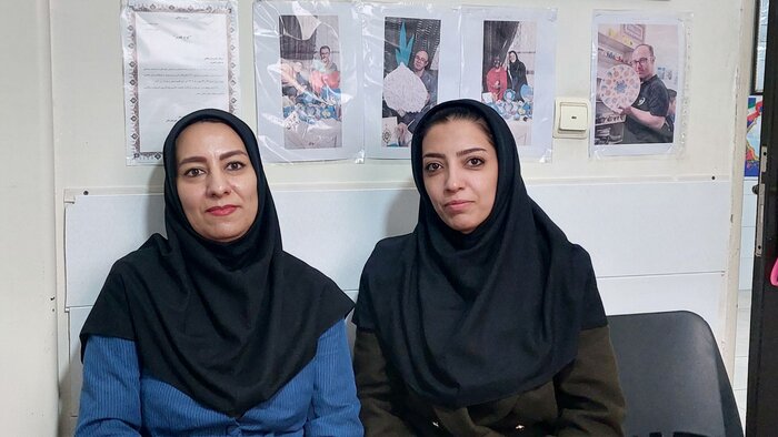 گاهی دلم برای سوگند تنگ میشود؛ فریاد خاموش مادران اوتیسم