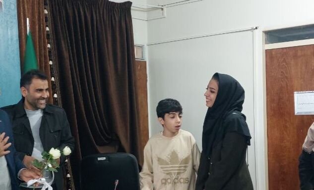 گاهی دلم برای سوگند تنگ میشود؛ فریاد خاموش مادران اوتیسم