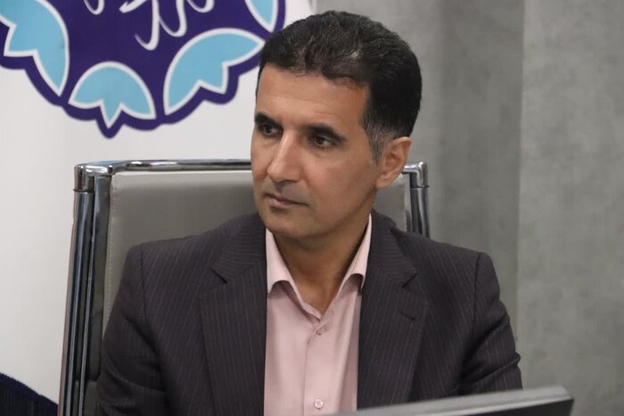 نماینده مجلس: زیرساختهای گردشگری شهرستان بروجن تقویت شود