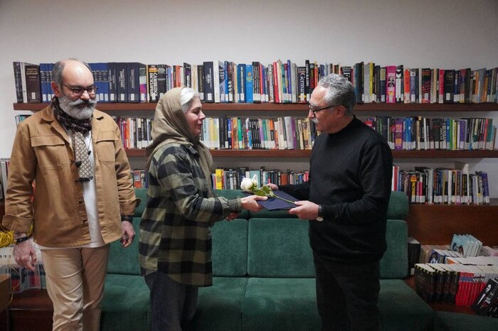 راهیابی ۱۴۵ کتاب به مرحله داوری جایزه کتاب سال سینمایی