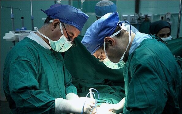 شیراز، شهر پیوند مهربانی؛ اهدای قرنیه به ۴۰ بیمار بینایی بخشید