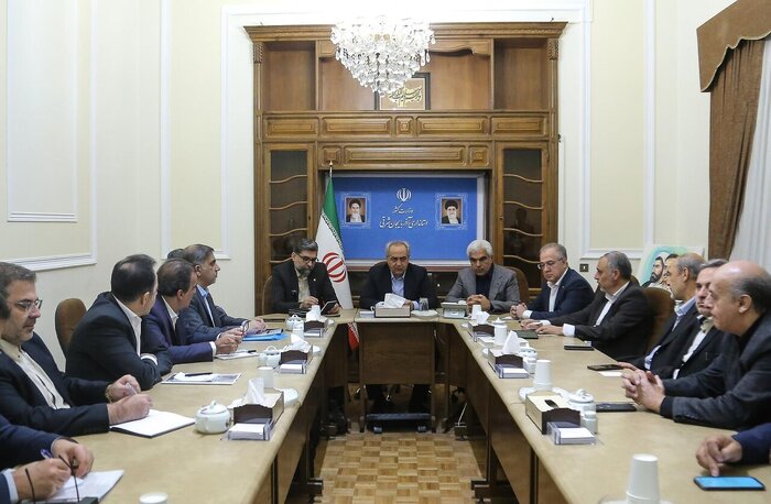 ماشینسازی تبریز در آستانه تولد دوباره