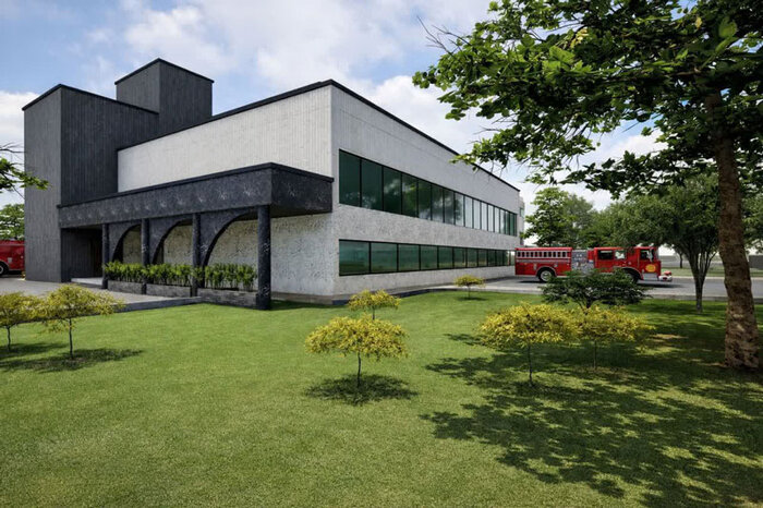 طرح بیمارستان بهارستان در بودجه ۱۴۰۵ جان گرفت