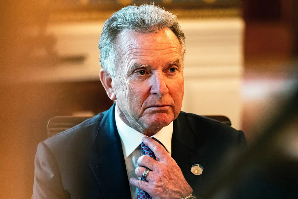 Уиткофф: Трамп удивлён неуступчивостью иранских официальных лиц