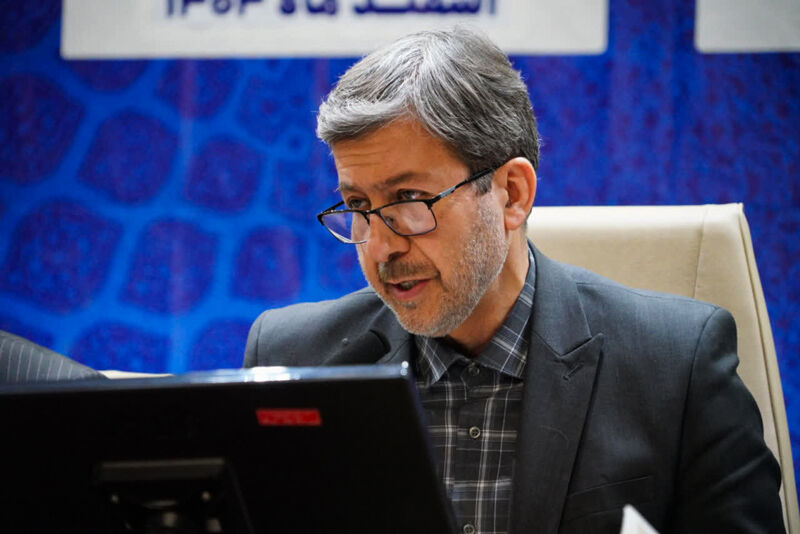 استاندار اصفهان: مدیران پیشگام اقامه نماز در دستگاهها باشند