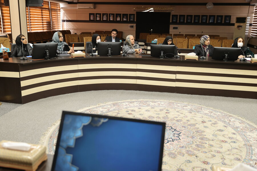 مراکز روزانه نگهداری فرزندان اتیسم ایجاد میشود/ تغییر نظام دهک بندی افراد معلول