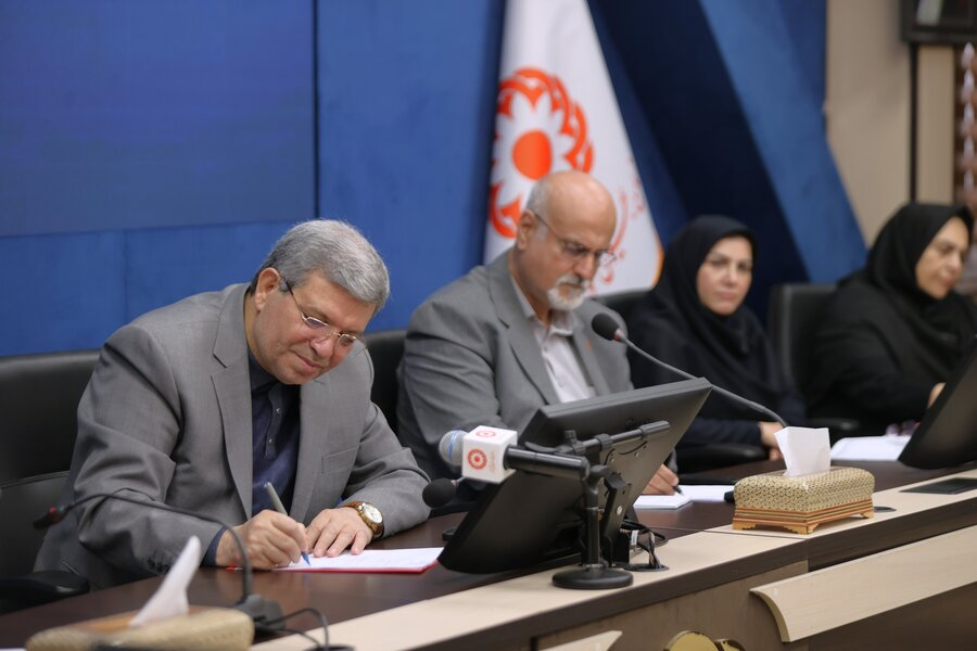 مراکز روزانه نگهداری فرزندان اتیسم ایجاد میشود/ تغییر نظام دهک بندی افراد معلول