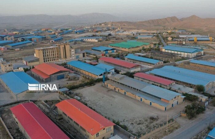 ۷۷ هزار میلیارد ریال زیرساخت برای توسعه صنعت خراسان‌شمالی؛ راهی که هنوز ناتمام است