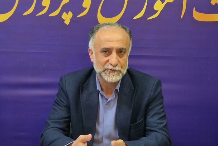 کمبود کالای اساسی در نور گزارش نشده است