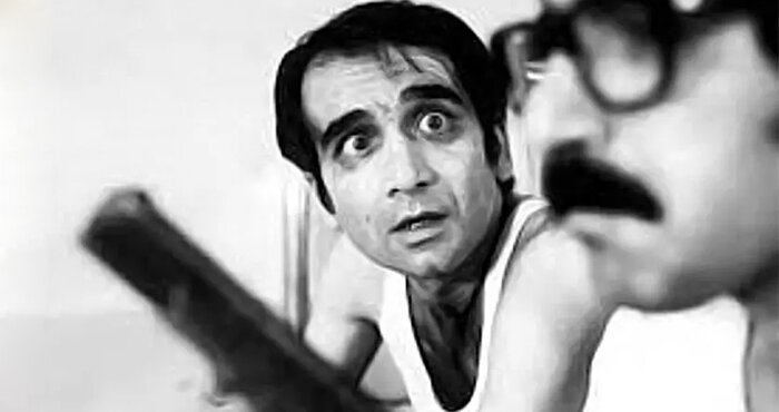 نابغه جوانمرگ/ نگاهی به زندگی و مرگ پرویز فنیزاده