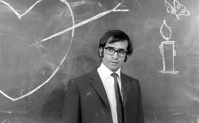 نابغه جوانمرگ/ نگاهی به زندگی و مرگ پرویز فنیزاده