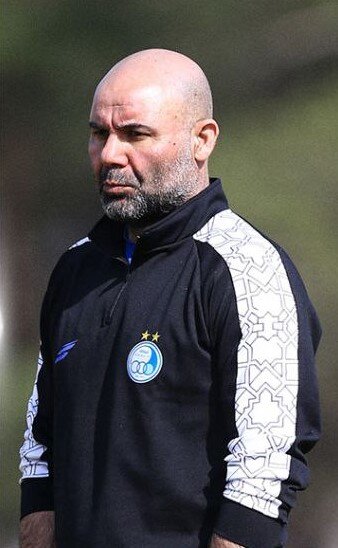 به بهانه بازگشت دوباره بختیاریزاده به نیمکت استقلال؛ نوش داروی سهراب!