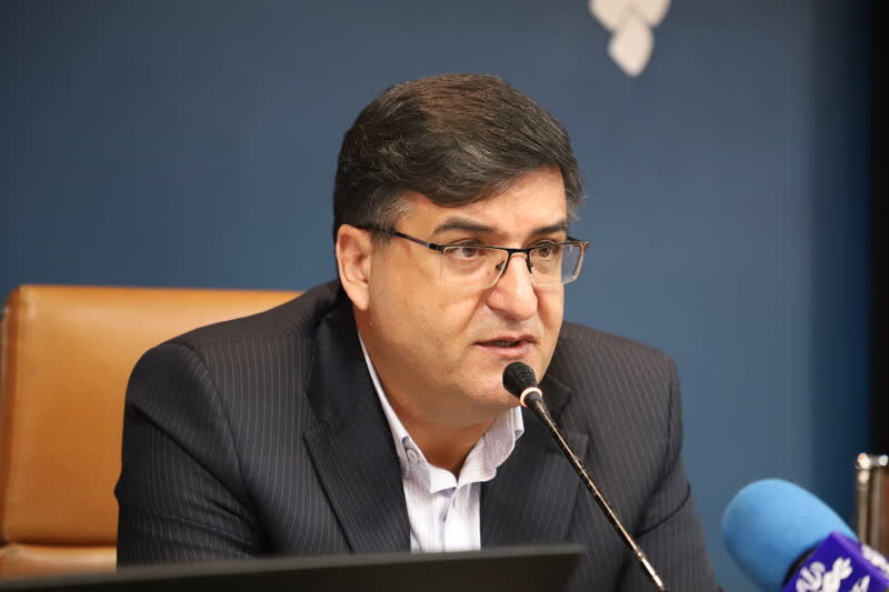 استاندارچهارمحال و بختیاری: حفظ فعالیت واحدی تولیدی در شرایط کنونی ضروری است