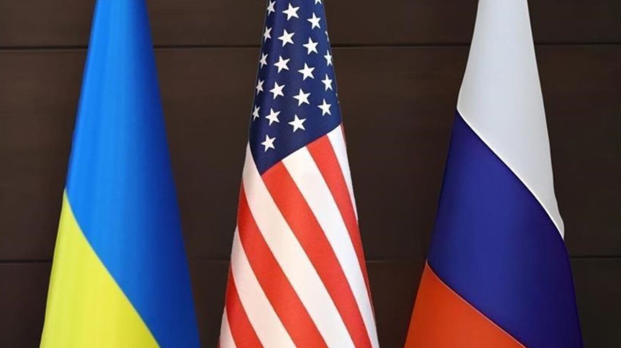 آغاز دور جدید مذاکرات اوکراین و روسیه در هفته جاری