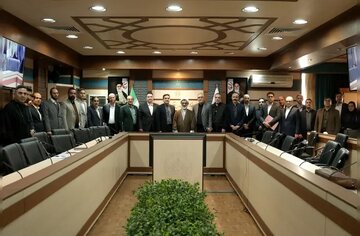 ضرورت جلوگیری از خام‌فروشی و تکمیل چرخه تولید فولاد