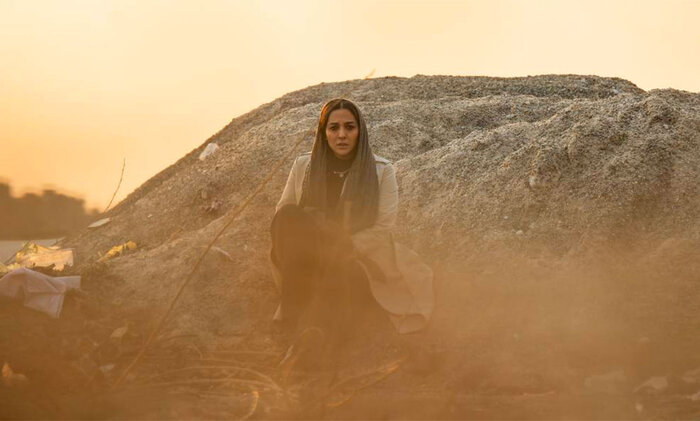 توقع ما توجه داوران به فیلم مستقل «بیلبورد» بود /اکران در تابستان آینده