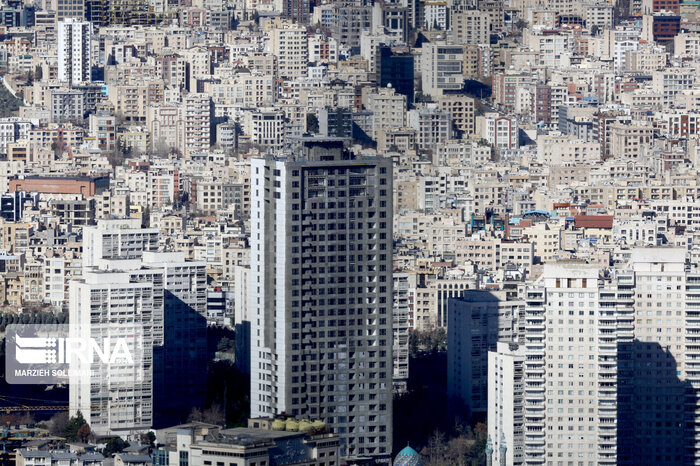 تعرفههای خدمات مهندسی فشار مضاعف بر بازار مسکن وارد می کند