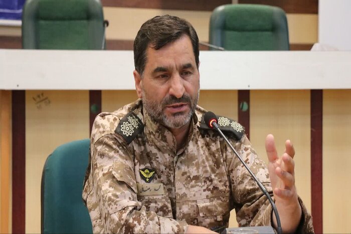 نهضت آبرسانی سپاه در مرزهای شرق؛ آب پایدار برای ۵۶ روستای خراسان جنوبی تامین شد