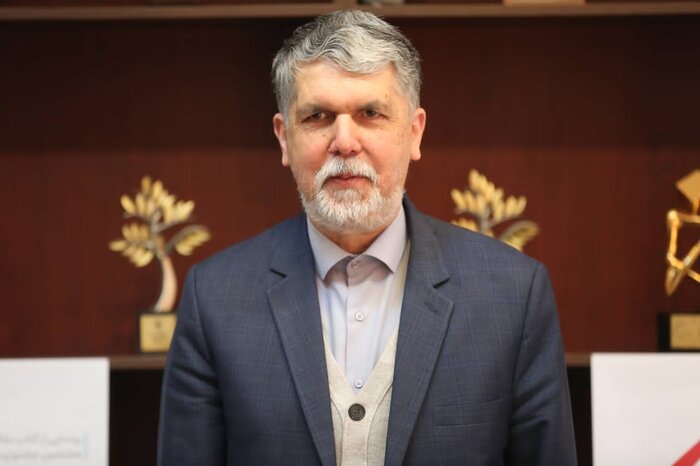 خبر ذخیرهسازی شده توسط در تاریخ ۱۴۰۵۰۲۰۷-۱۰:۰۹