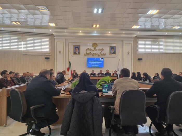 نماینده اردبیل: سهم ورزش از مالیات بر ارزش افزوده ۲۷ صدم درصد است