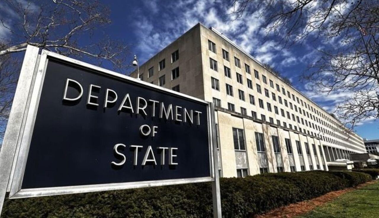 وزارت خارجه آمریکا ممنوعیت سفر به لبنان را اعلام کرد