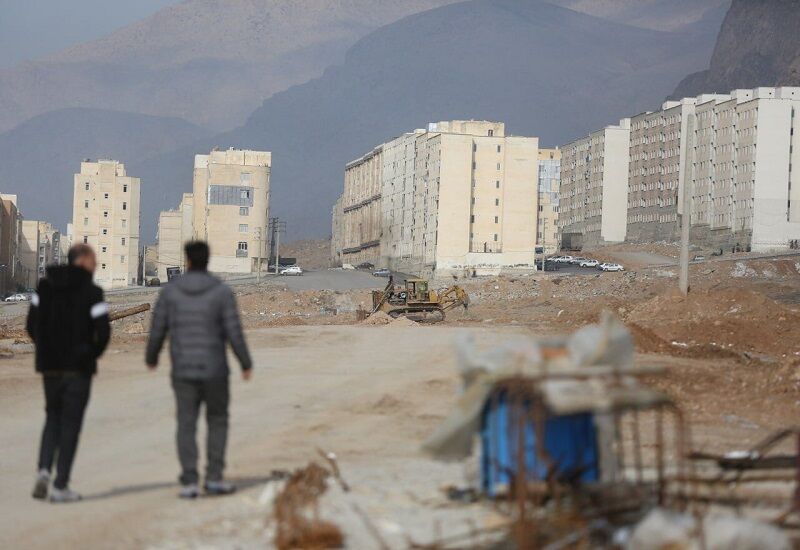 معضلات حقوقی تعاونیهای مسکن در مهاباد و سالها بلاتکلیفی