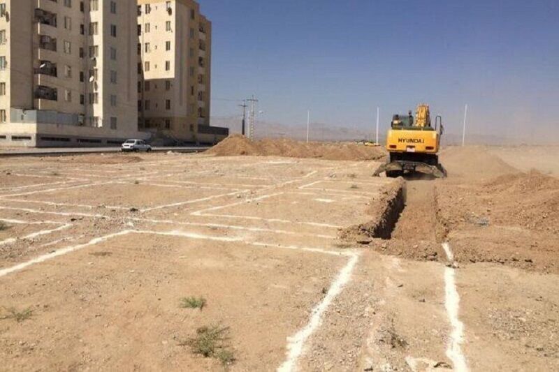 ۷۸ هزار هکتار زمین با رعایت ملاحظات قانونی تامین شد/ تهران خط قرمز توسعه محدوده است