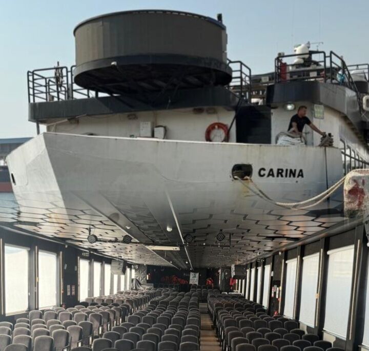 خبرهای میراث بوشهر، از فعالیت کارینا تا دریافت ۳۴ مهر اصالت و مراحل تکمیلی ۱۰ پروژه شاخص خبرهای میراث بوشهر، از فعالیت کارینا تا دریافت ۳۴ مهر اصالت و مراحل تکمیلی ۱۰ پروژه شاخص