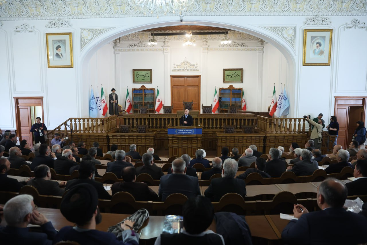 ترامپ تصمیم اشتباه نگیرد/ اگر جنگ را انتخاب کنید، دوباره مفتضح خواهید شد