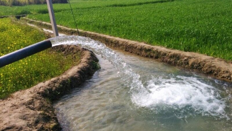 عدالت در دسترسی به آب/ وقتی زنان مدیریت را پیش میبرند