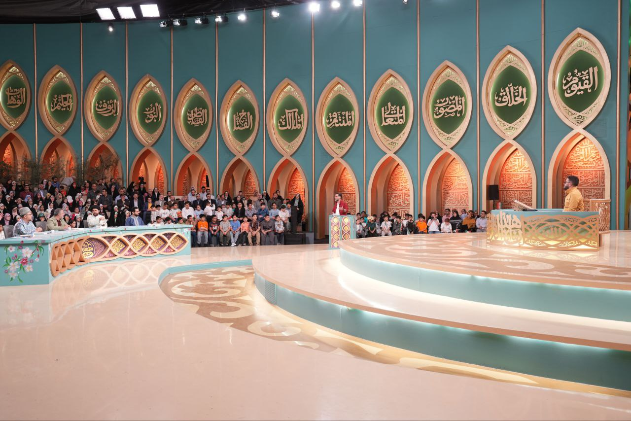 زندگی با قرآن و بازنمایی زیست دینی روی آنتن رمضان