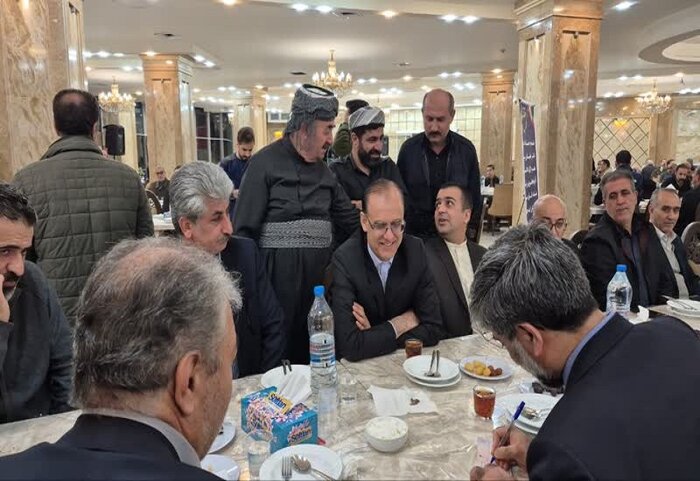 یکهزار و ۲۰۰ زندانی جرایم غیرعمد در آذربایجانغربی امسال با کمک خیران آزاد شدند