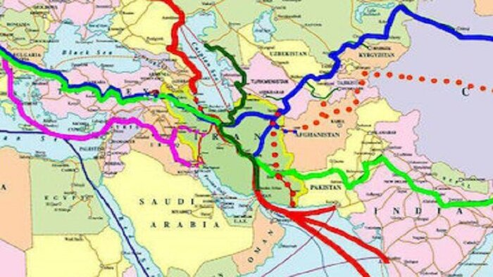 توسعه ترانزیت ریلی؛ فرصتی برای تبدیل ایران به کریدور اصلی تجارت بینالمللی