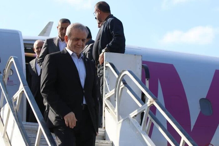 وفاق ملی؛ راهبرد دولت چهاردهم برای توسعه متوازن در مازندران